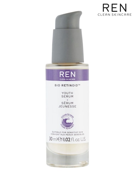 REN Bio Retinoid™ Youth Serum 30ml (AF5285) | £64