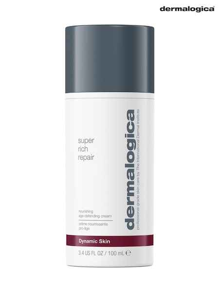 Dermalogica Super Rich Repair Cream 100ml (AF5288) | £130