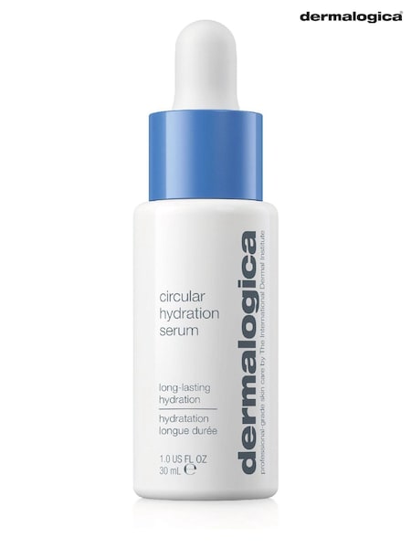 Dermalogica Circular Hydration Serum 30ml (AF5289) | £62