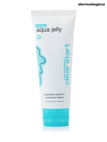 Dermalogica Cooling Aqua Jelly 59ml (AF5293) | £25