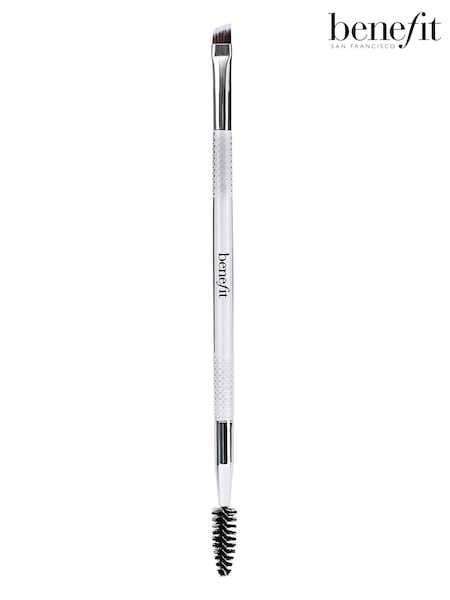 Benefit Dual Ended Angled Eyebrow Brush (AF5294) | £18.50