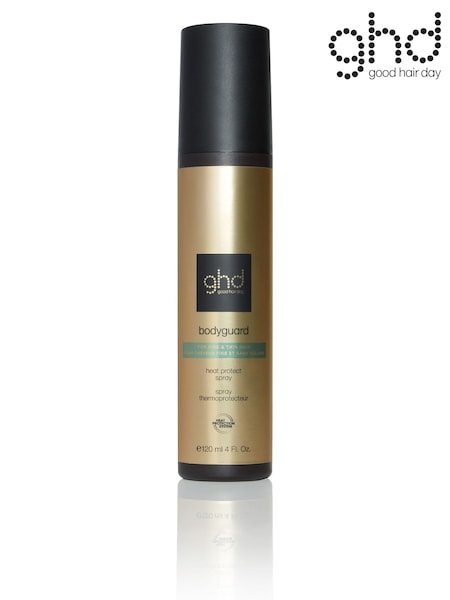 ghd Bodyguard Heat Protect Spray 120ml (AF5323) | £24