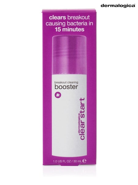 Dermalogica Breakout Clearing Booster 30ml (AF5331) | £25
