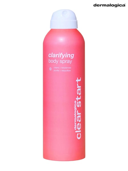 Dermalogica Clarifying Body Spray 177ml (AF5358) | £29