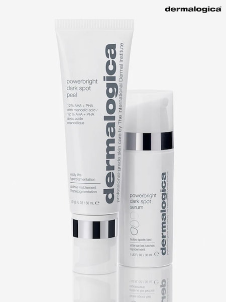 Dermalogica PowerBright Dark Spot System Kit (Worth £178) (AF5363) | £139