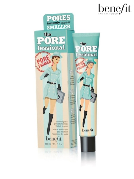 Benefit Professional Face Primer 40ml (AF5366) | £49