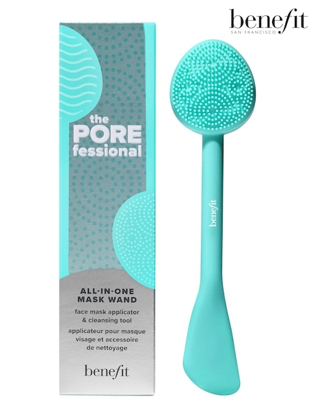 Benefit All in One Mask Wand Pore Care Cleansing Wand (AF5367) | £18