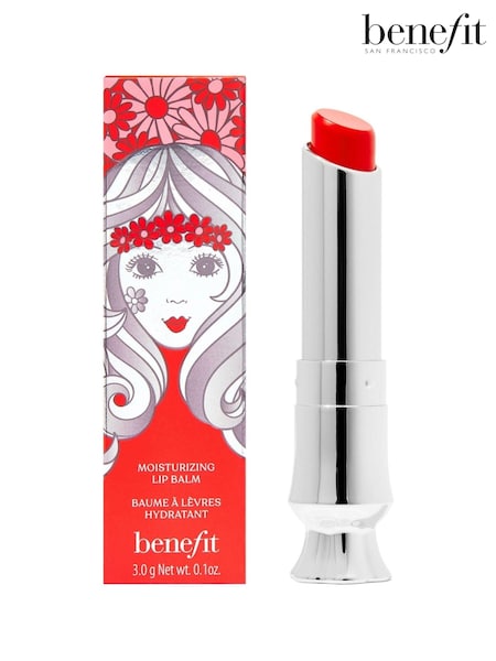 Benefit California Kissin Moisturising Lip Balm (AF5383) | £20