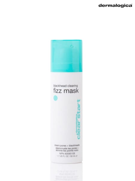 Dermalogica Blackhead Clearing Fizz Mask 50ml (AF5390) | £25