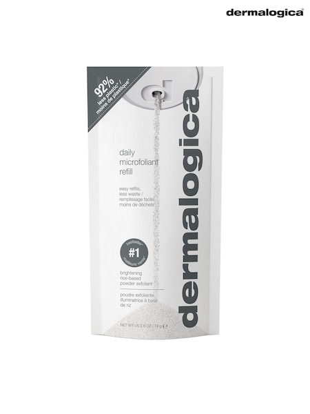 Dermalogica Daily Microfoliant Refill 74g (AF5405) | £58