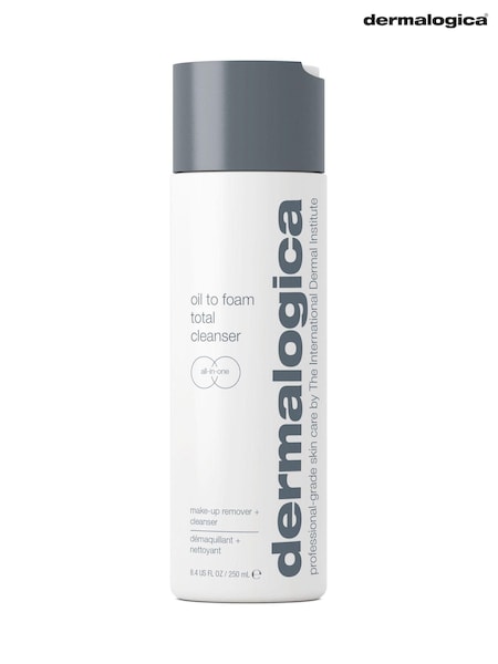 Dermalogica Oil to Foam Cleanser 250ml (AF5424) | £55