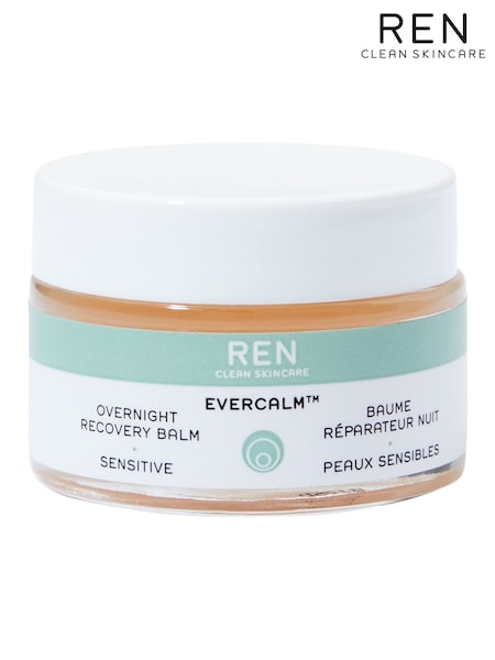 REN Overnight Recovery Balm 30ml (AF5440) | £39