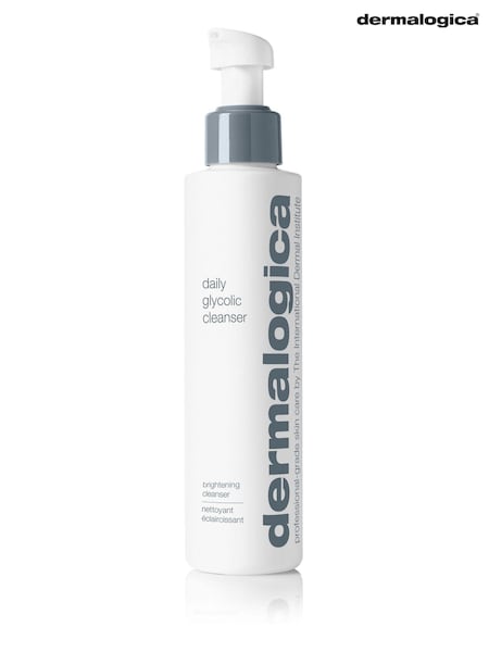Dermalogica Daily Glycolic Cleanser 150ml (AF5442) | £35