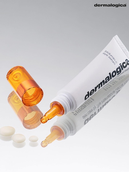 Dermalogica BioLumin-C Eye Serum 15ml (AF5446) | £72