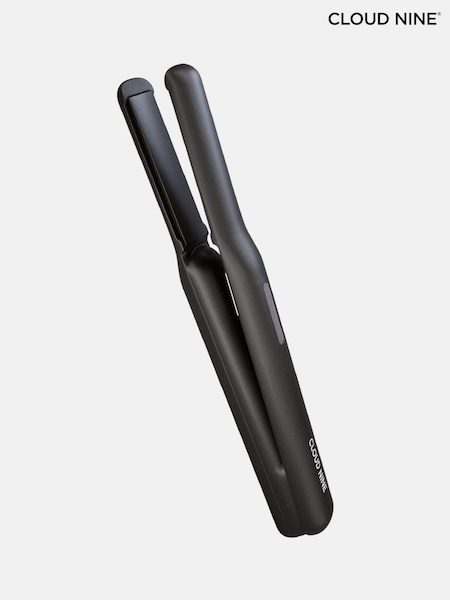 CLOUD NINE Original Cordless Black Hair Straightener (AF5451) | £219
