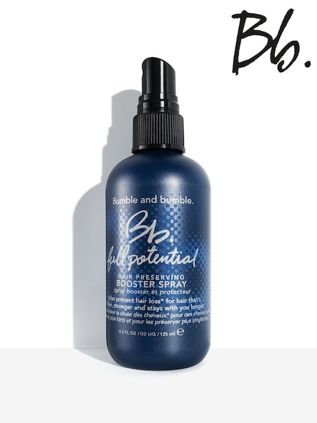 Bumble and bumble Full Potential Boost Spray 125ml (AF5488) | £48