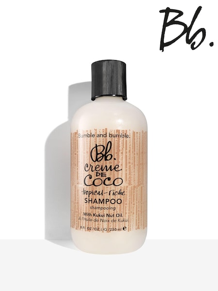 Bumble and bumble Creme De Coco Shampoo 250ml (AF5492) | £26