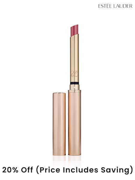 Estée Lauder Pure Colour Explicit Slick Shine Lipstick (AF5533) | £27
