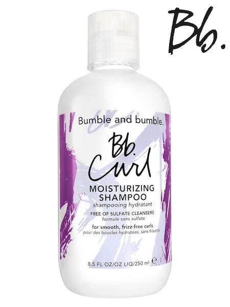 Bumble and bumble Curl Moisturising Shampoo 250ml (AF5560) | £29