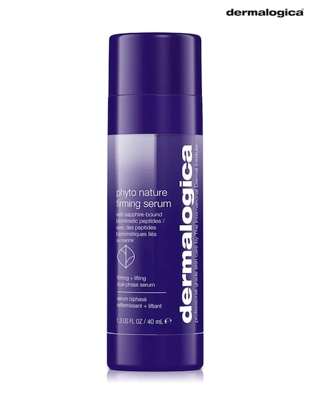 Dermalogica Phyto-Nature Firming Serum 40ml (AF5568) | £145