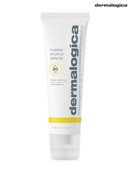 Dermalogica Invisible Physical Defence SPF 30 50ml (AF5573) | £49