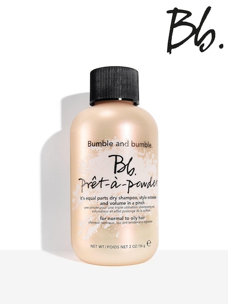 Bumble and bumble Pret-a-Powder 56g (AF5582) | £26
