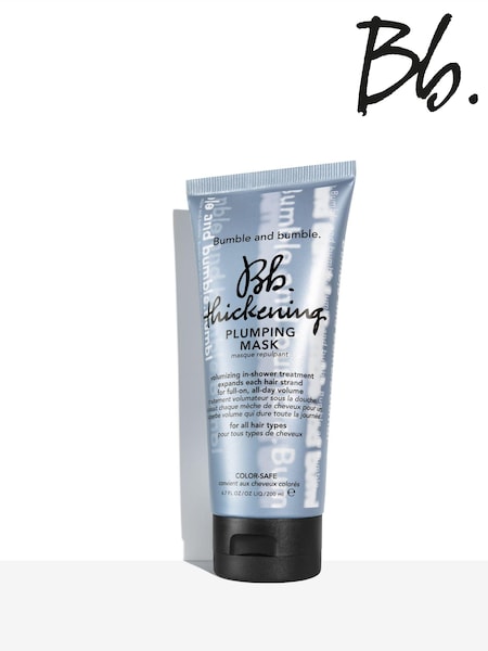 Bumble and bumble Thickening Plumping Mask 200ml (AF5585) | £39