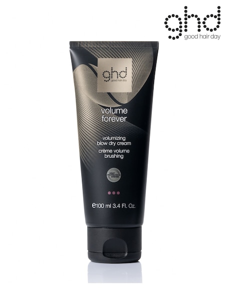 ghd Volume Forever Volumizing Blow Dry Cream (AF5594) | £24
