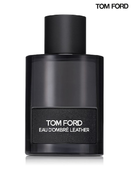 TOM FORD Eau d’Ombré Leather Eau de Toilette 100ml (AF5600) | £127
