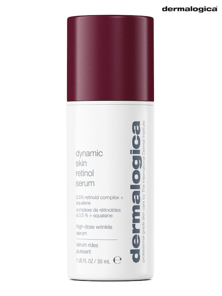 Dermalogica Dynamic Skin Retinol Renewal Serum 30ml (AF5633) | £89