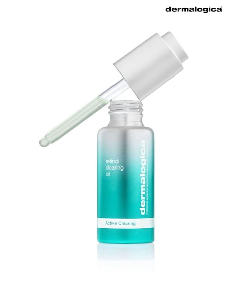 Dermalogica Retinol Clearing Oil 30ml (AF5648) | £85