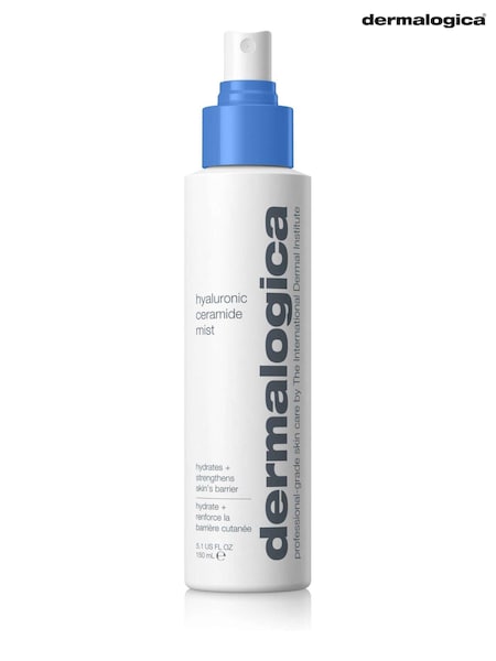Dermalogica Hyaluronic Ceramide Mist 150ml (AF5662) | £49
