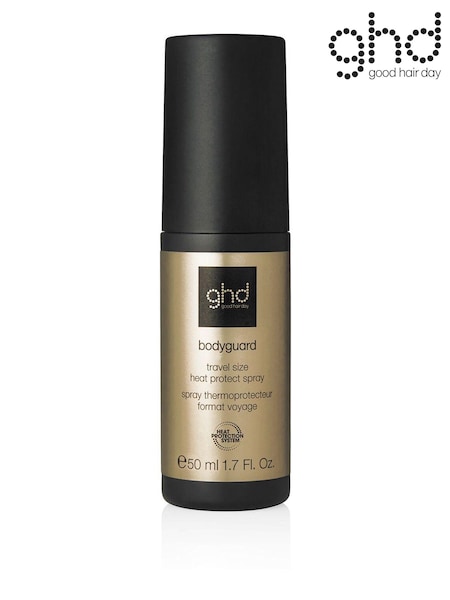 ghd Bodyguard Heat Protect Spray 50ml (AF5678) | £12.50