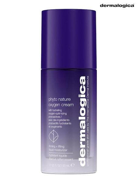 Dermalogica Phyto Nature Oxygen Cream 50ml (AF5689) | £129