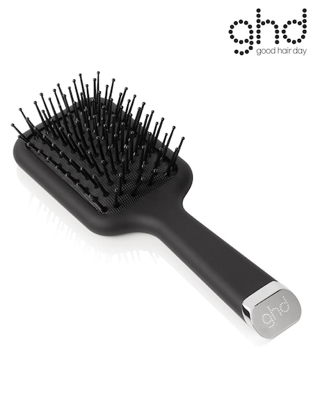 ghd The Mini All Rounder Paddle Brush (AF5717) | £17