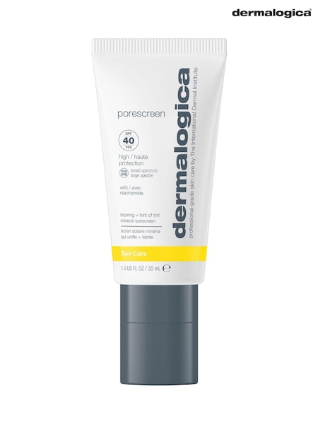 Dermalogica Porescreen SPF 40 Sun Cream 30ml (AF5722) | £55