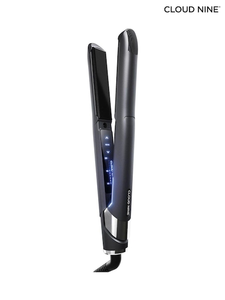 CLOUD NINE Starlight Grey The Original Iron Starlight Collection Hair Straightener (AF5742) | £229