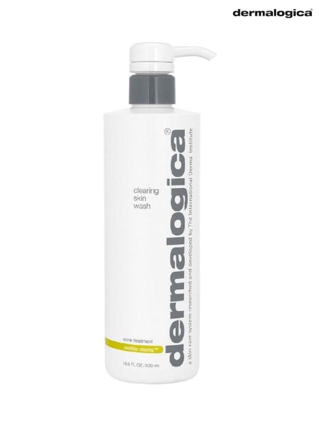 Dermalogica Clearing Skin Wash 500ml (AF5751) | £65