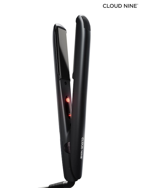 CLOUD NINE The Touch Iron Black Hair Straightener (AF5773) | £189