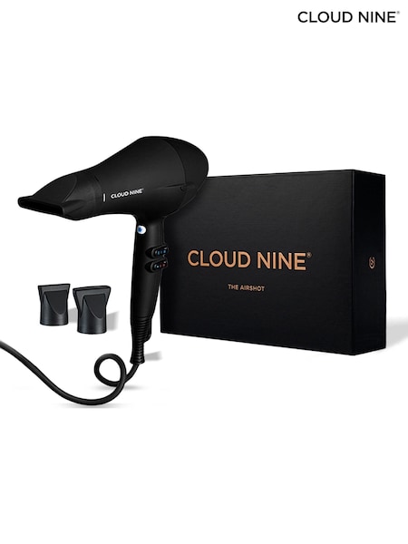 CLOUD NINE The Airshot Hair Dryer (AF5779) | £159