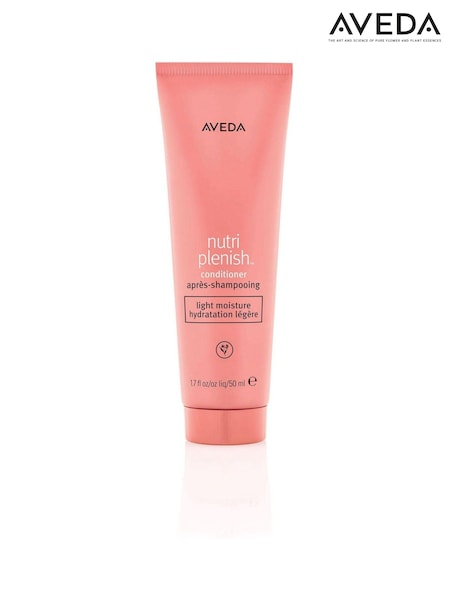 Aveda Nutriplenish Light Moisture Conditioner 50ml (AF6185) | £15