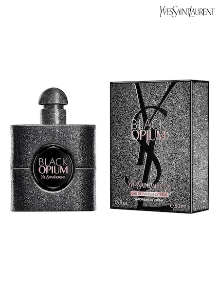 Yves Saint Laurent Black Opium Eau De Parfum Extreme 50ml (AF6187) | £105