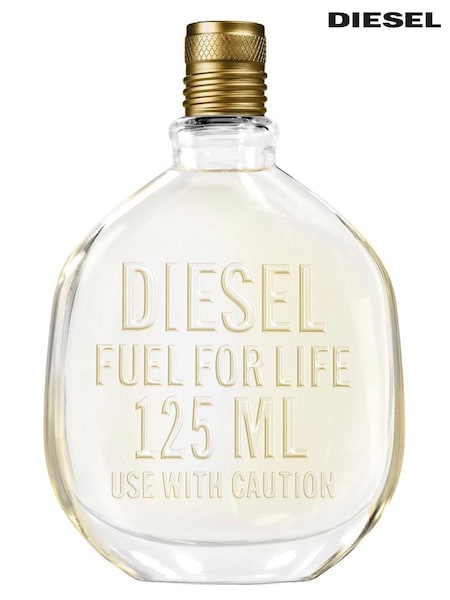 Diesel Fuel For Life Eau de Toilette (AF6194) | £72