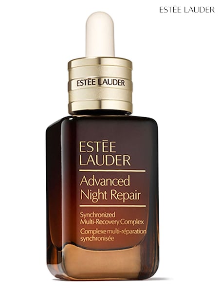 Estée Lauder Advanced Night Repair Serum Synchronized Multi-Recovery Complex 75ml (AF6203) | £115