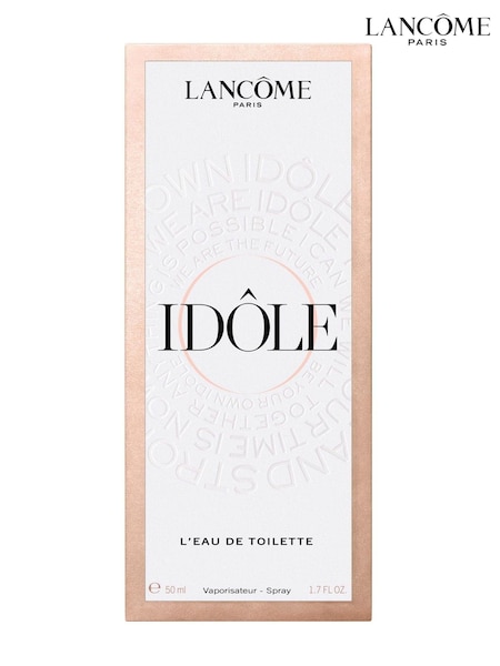Lancôme Idole L'Eau de Toilette Fragrance 50ml (AF6228) | £75