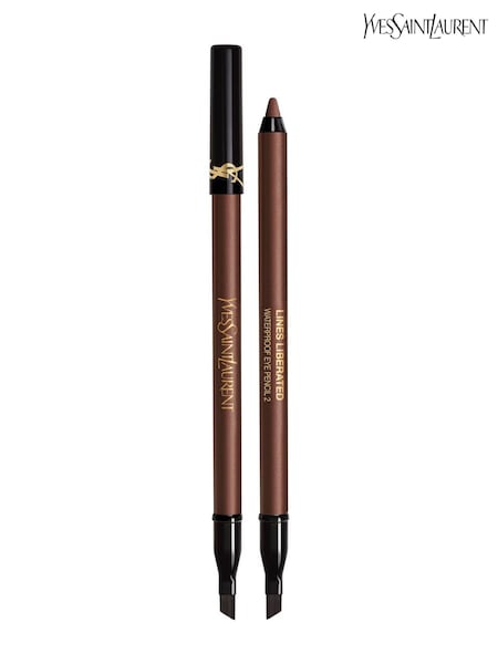Yves Saint Laurent Lines Liberated Eyeliner (AF6259) | £27