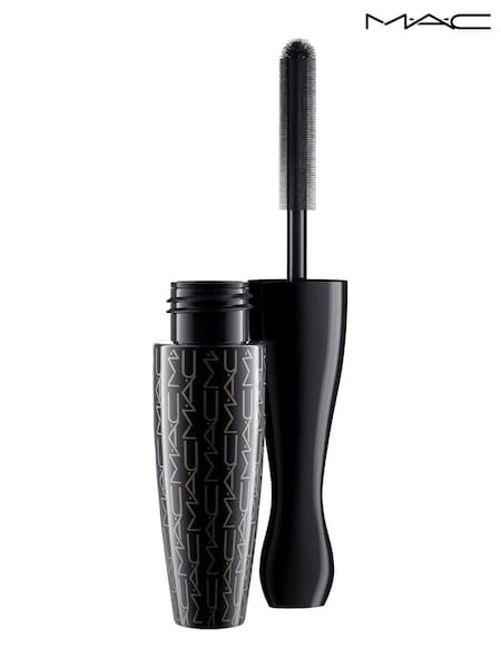 MAC 3D Black Mini Travel Size Extreme Dimension Mascara (AF6278) | £16