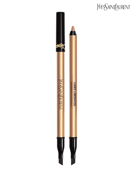 Yves Saint Laurent Lines Liberated Eyeliner (AF6281) | £27