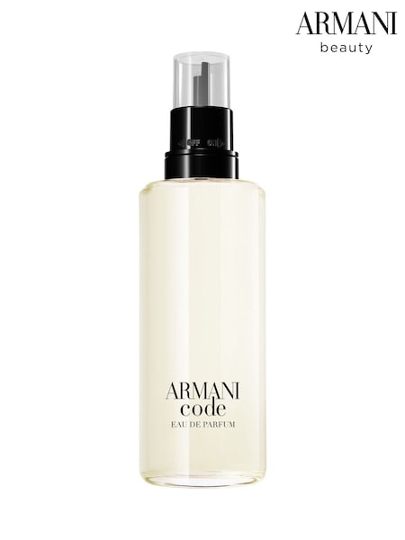 Armani Beauty Code Eau de Parfum (AF6284) | £118