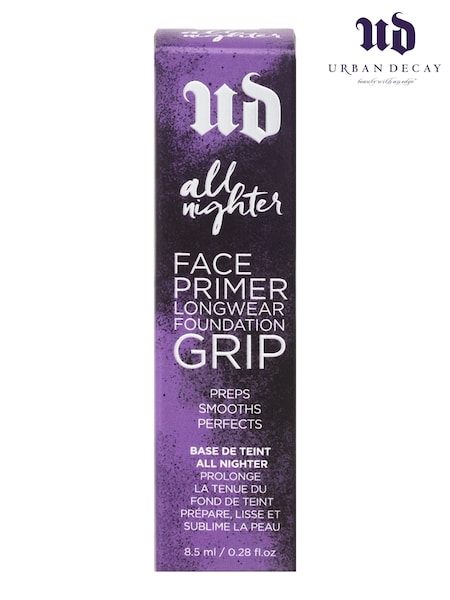 Urban Decay All Nighter Face Primer Travel Size (AF6297) | £16.50